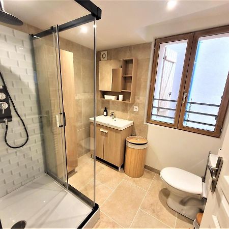 Joli T2 1Er Etage Wifi/Verdon/Centre Ville 카스텔란 외부 사진
